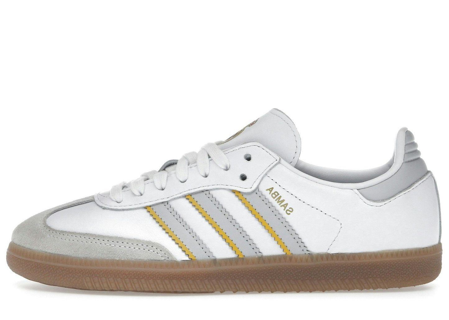 adidas Samba Real Madrid