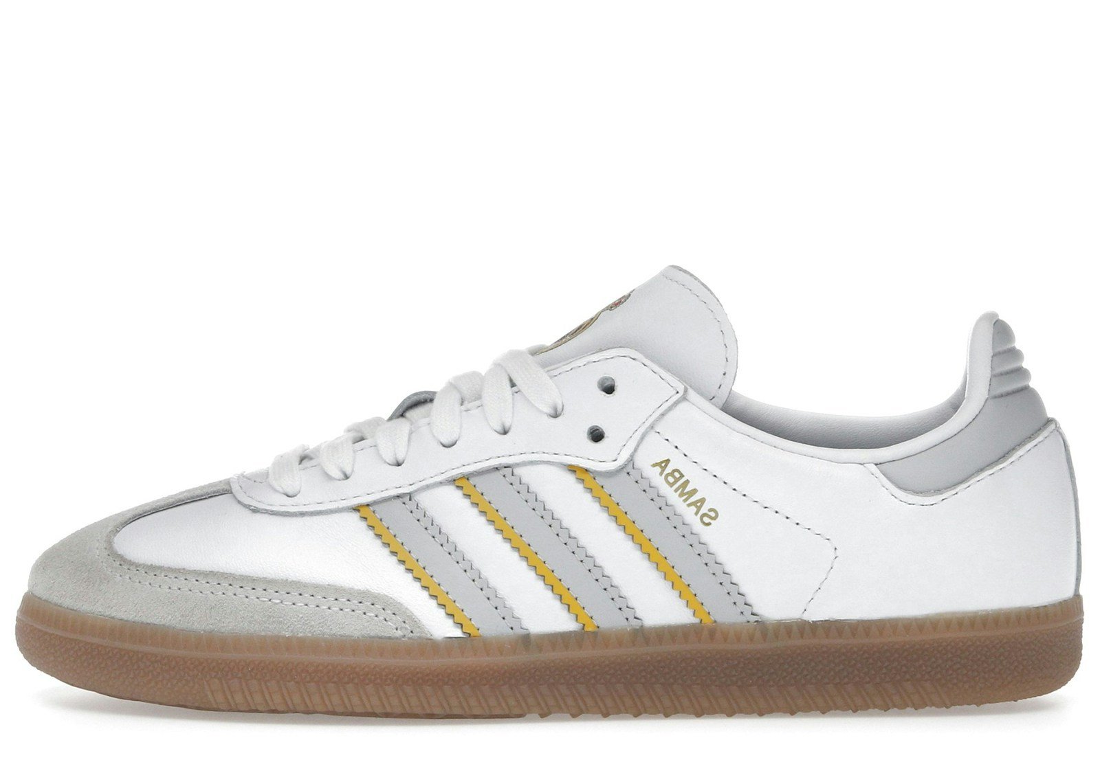 adidas Samba Real Madrid
