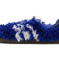 adidas Samba Reverie by Caroline Hú CLOT Blue Lace Upper