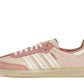 adidas Samba Ruffle Stripes Pack Wonder Mauve (Women's)