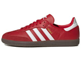 adidas Samba Team Arsenal