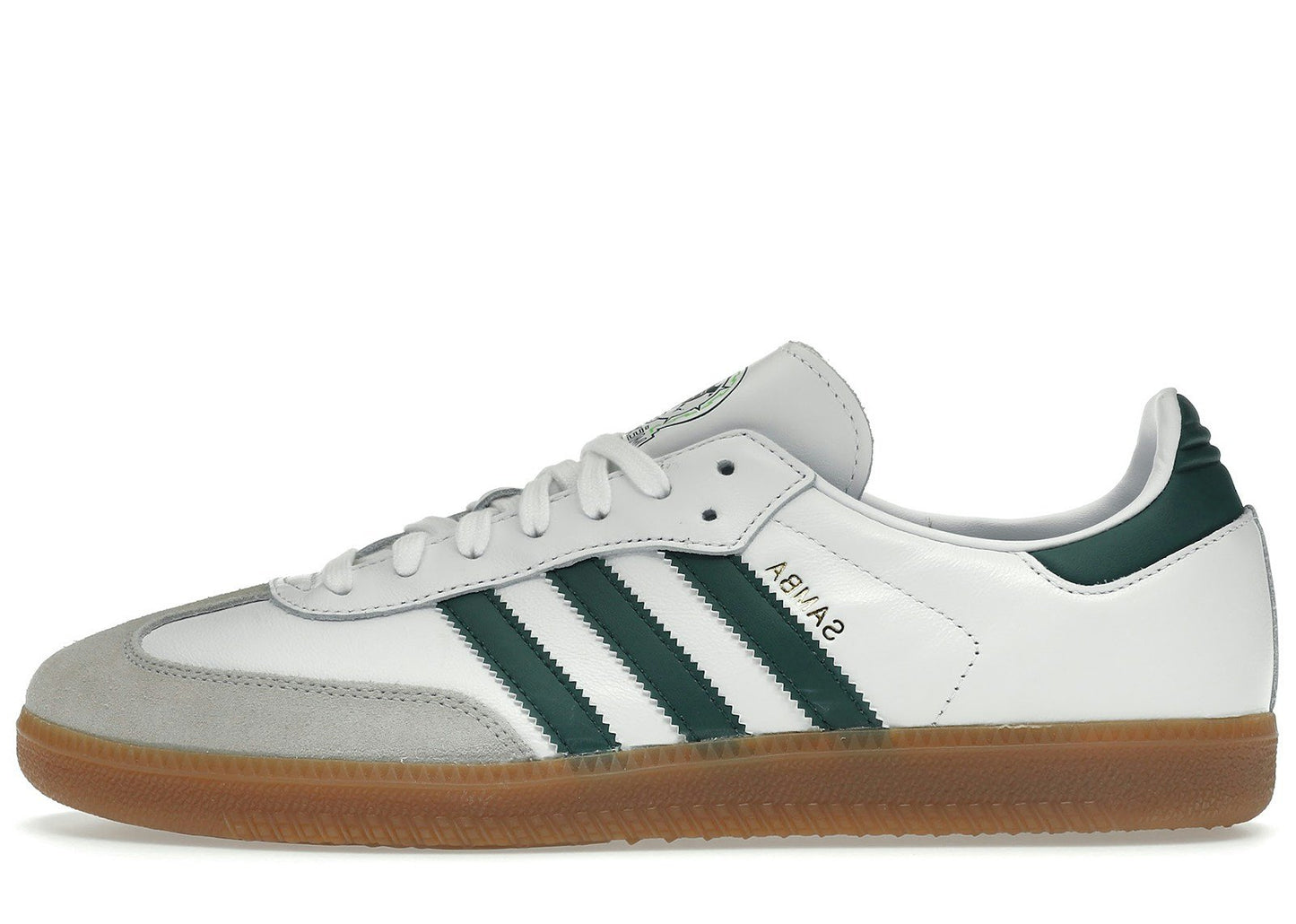adidas Samba Team Mexico