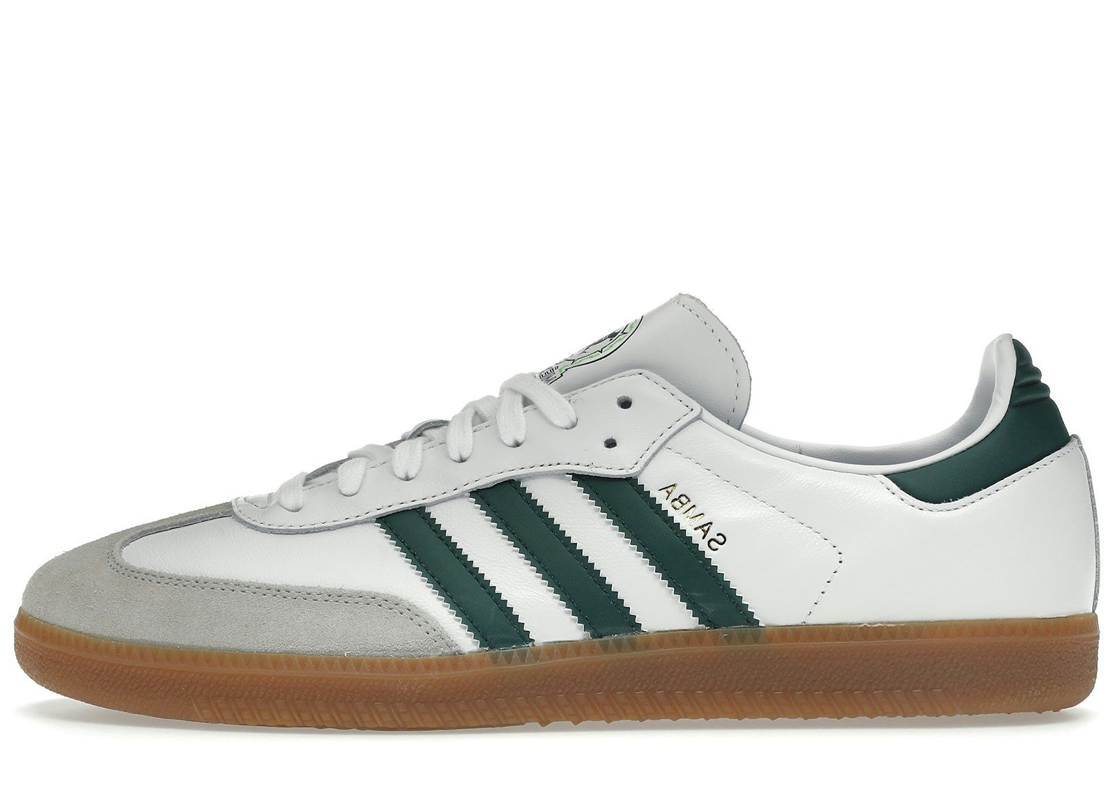 adidas Samba Team Mexico