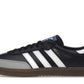adidas Samba Vegan Black Gum