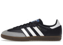 adidas Samba Vegan Black Gum