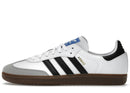 adidas Samba Vegan White Gum