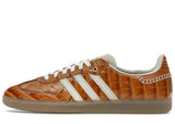 adidas Samba Wales Bonner Brown Croc