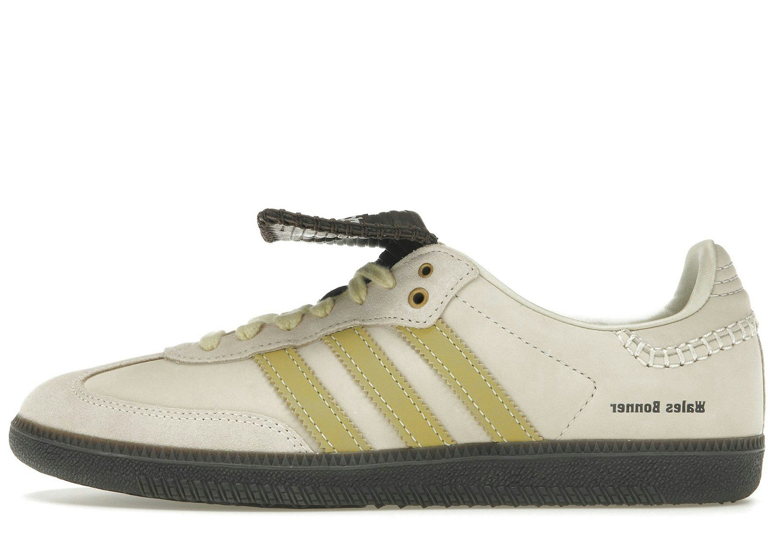 adidas Samba Wales Bonner Ecrtin Brown