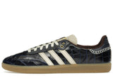 adidas Samba Wales Bonner Navy Croc