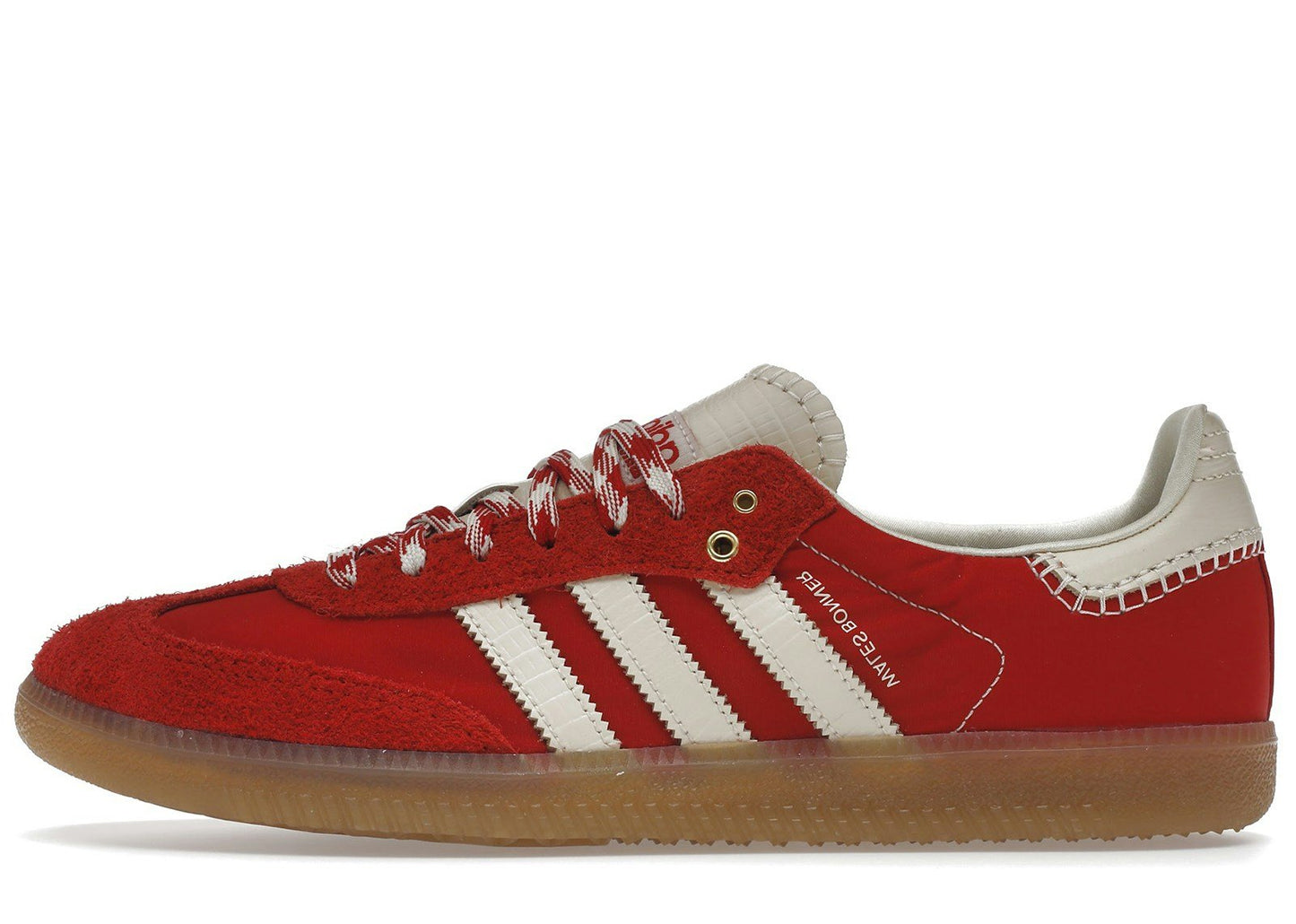 adidas Samba Wales Bonner Red White