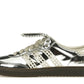 adidas Samba Wales Bonner Silver