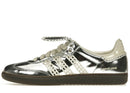 adidas Samba Wales Bonner Silver