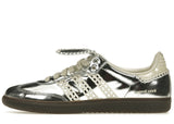 adidas Samba Wales Bonner Silver