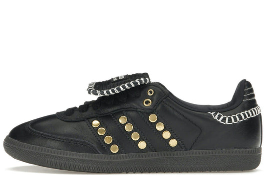 adidas Samba Wales Bonner Studded Pack Black