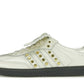 adidas Samba Wales Bonner Studded Pack Cream White