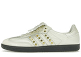 adidas Samba Wales Bonner Studded Pack Cream White
