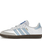 adidas Samba White Clear Sky (GS)