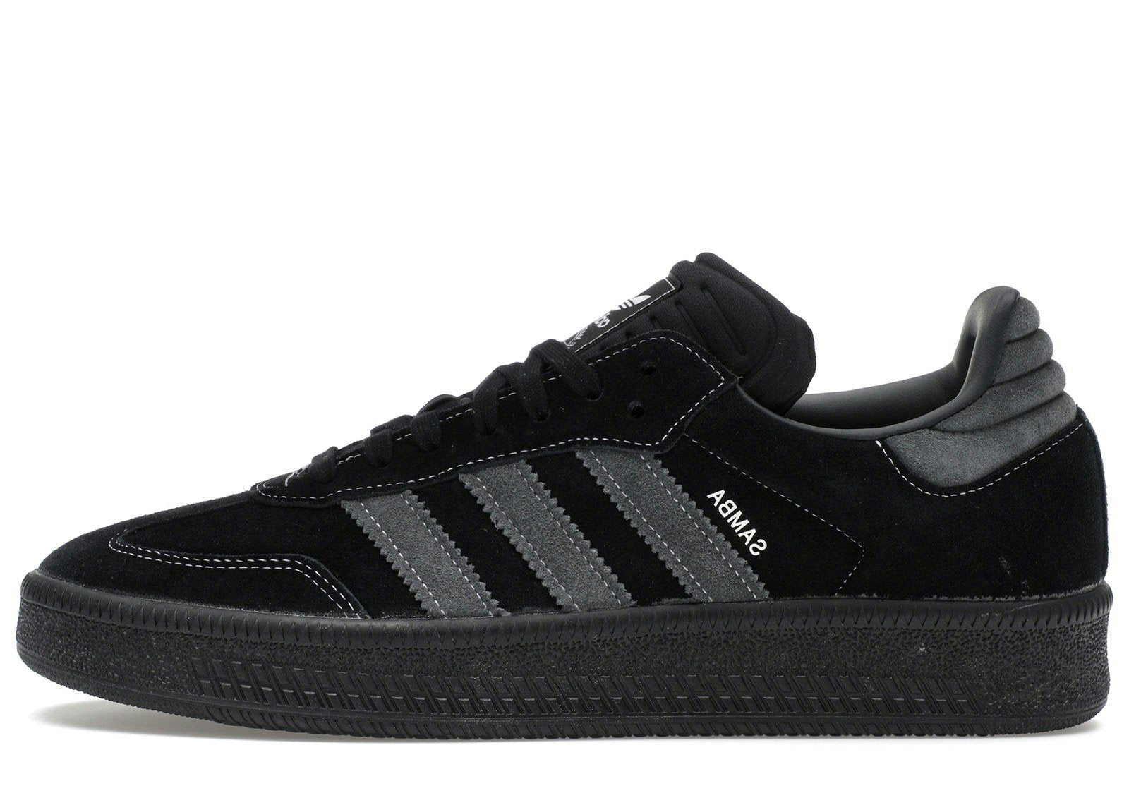 adidas Samba XLG Black Carbon