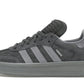adidas Samba XLG Carbon Grey