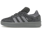 adidas Samba XLG Carbon Grey