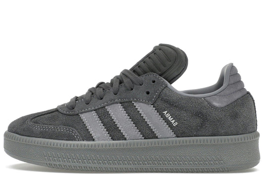 adidas Samba XLG Carbon Grey