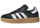 adidas Samba XLG Core Black Cloud White Gum (GS)