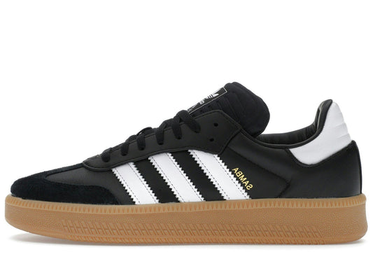 adidas Samba XLG Core Black Gum