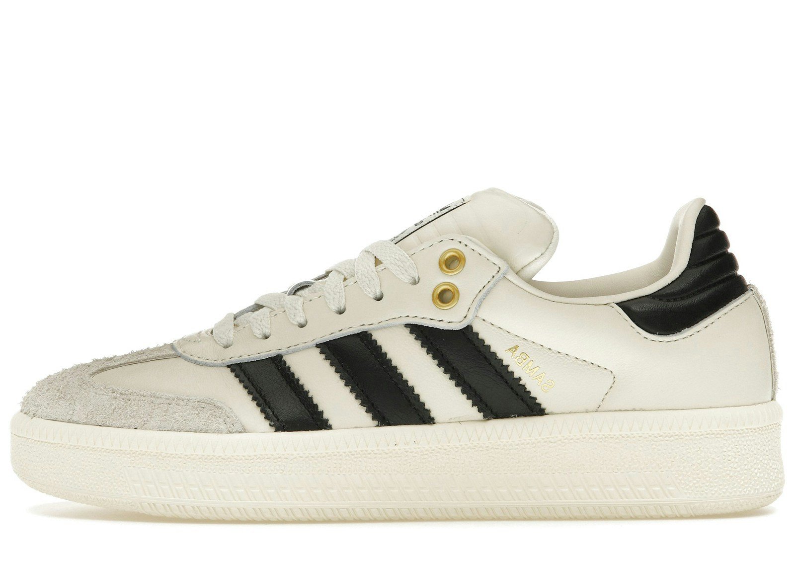adidas Samba XLG Cream White Core Black