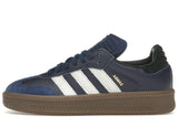 adidas Samba XLG Dark Blue