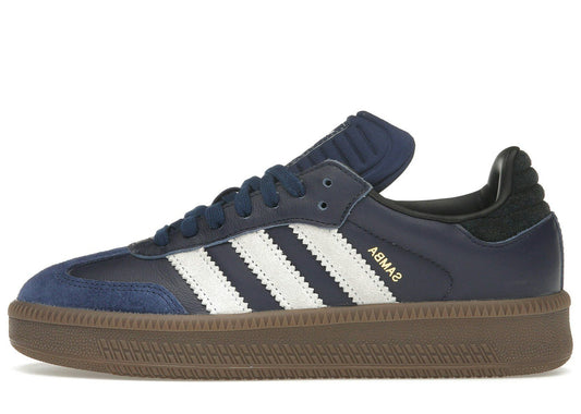 adidas Samba XLG Dark Blue