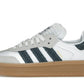 adidas Samba XLG Denim