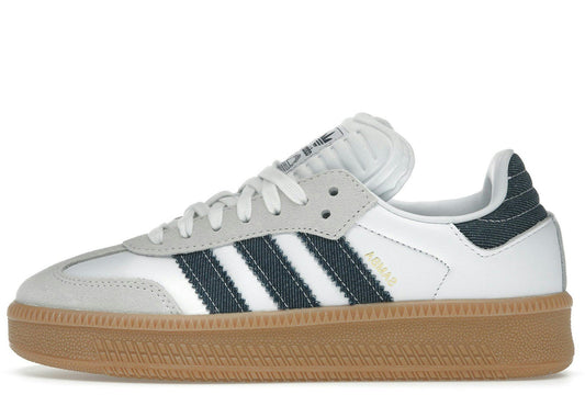 adidas Samba XLG Denim