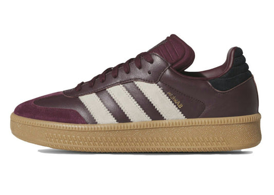 adidas Samba XLG Maroon