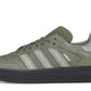 adidas Samba XLG Olive Strata