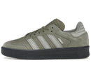 adidas Samba XLG Olive Strata