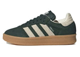 adidas Samba XLG Shadow Green Chalk White