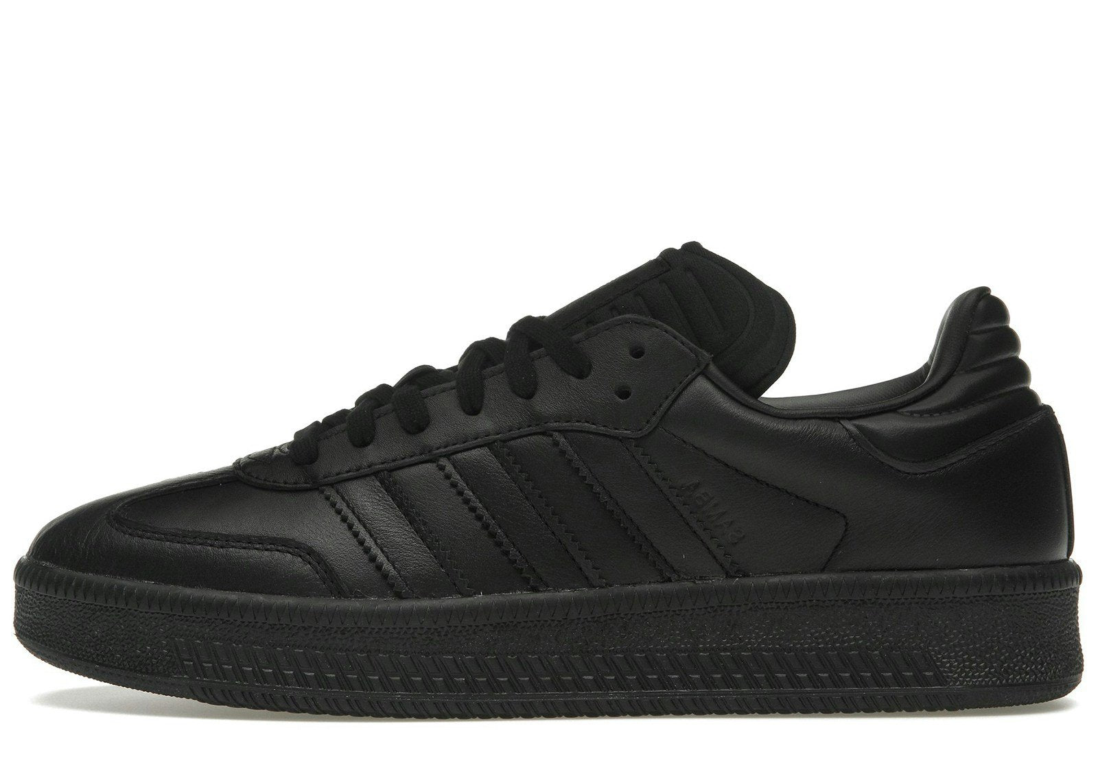 adidas Samba XLG Triple Black