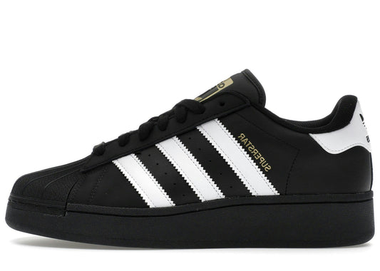 adidas Superstar XLG Black White