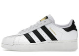 adidas Superstar XLG White Black