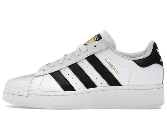 adidas Superstar XLG White Black