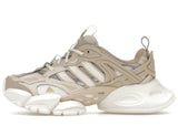 adidas Vento XLG Deluxe Beige White