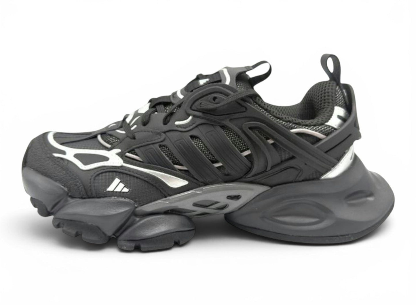 adidas Vento XLG Deluxe Black