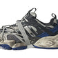 adidas Vento XLG Deluxe Grey Blue