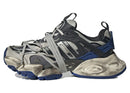 adidas Vento XLG Deluxe Grey Blue