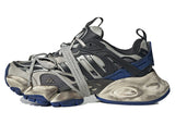 adidas Vento XLG Deluxe Grey Blue