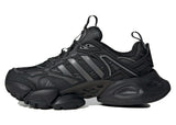 adidas XLG Runner Deluxe Black