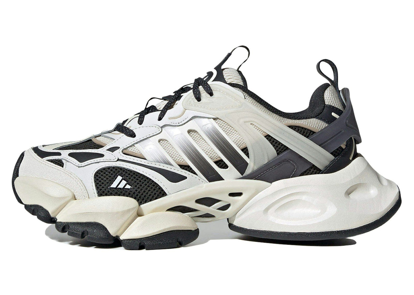 adidas XLG Runner Deluxe Beige