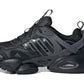 adidas XLG Runner Deluxe Black Grey