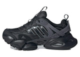 adidas XLG Runner Deluxe Black Grey