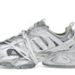adidas XLG Runner Deluxe Gray